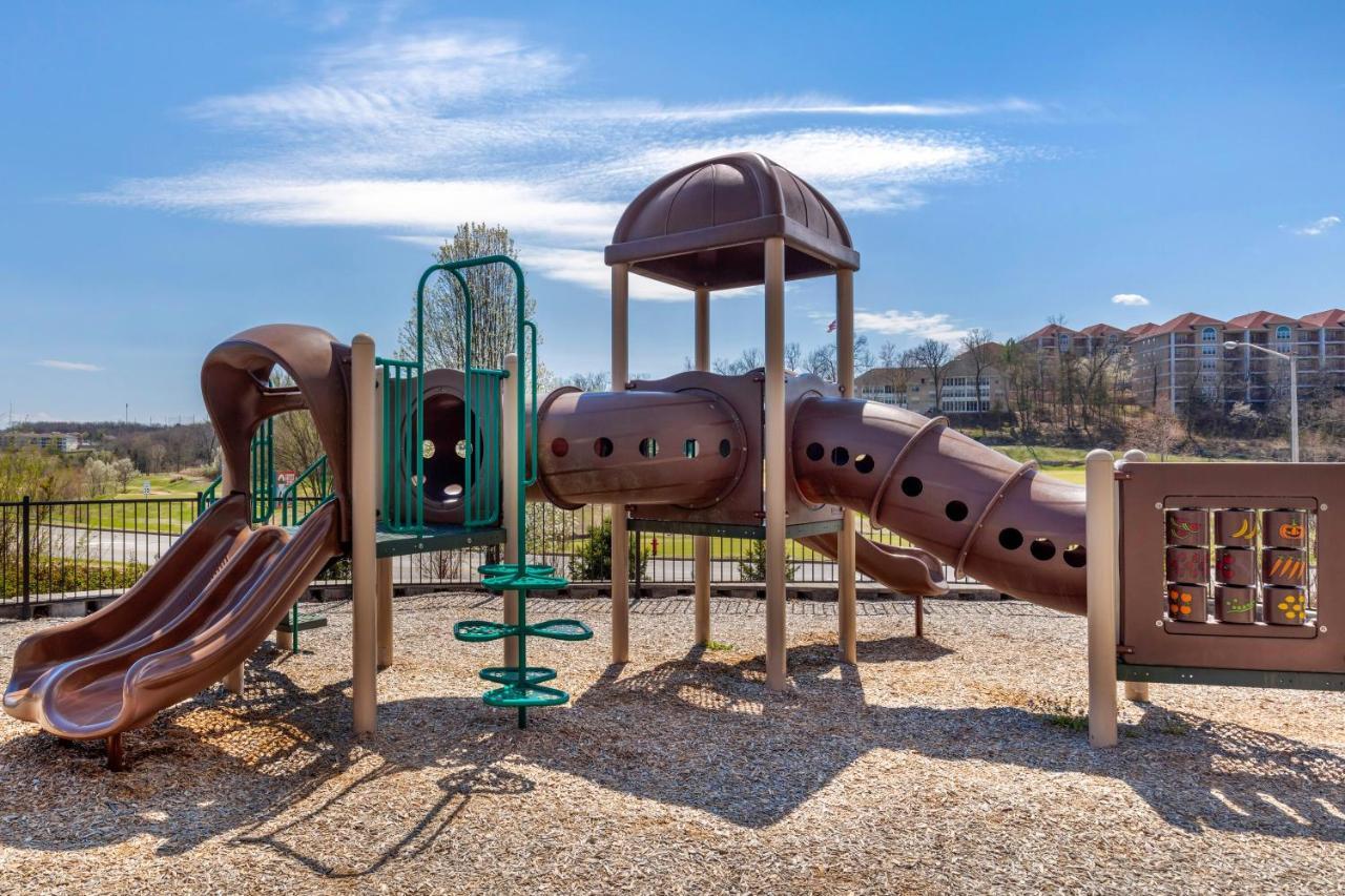 Legacy At Thousand Hills Branson Zewnętrze zdjęcie
