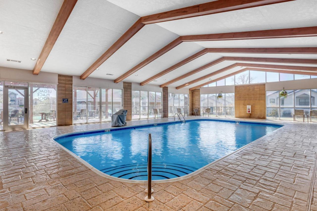 Legacy At Thousand Hills Branson Zewnętrze zdjęcie