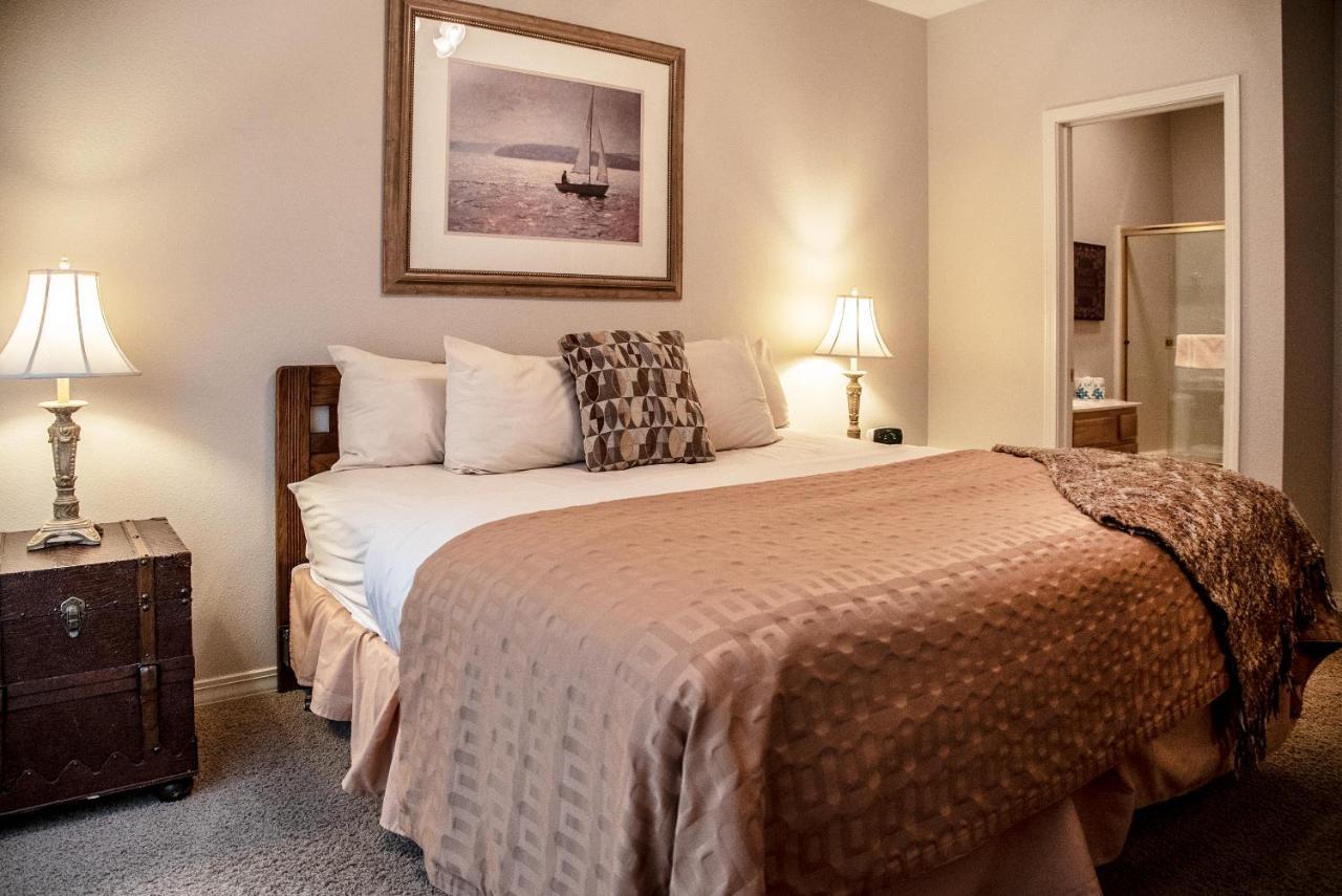 Legacy At Thousand Hills Branson Zewnętrze zdjęcie